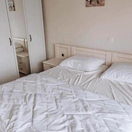 Luxury Apartment 이스키아 외부 사진
