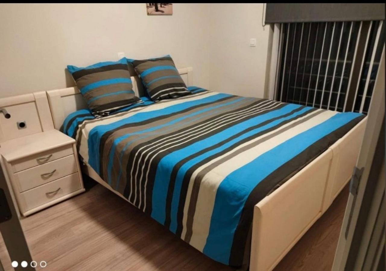 Luxury Apartment 이스키아 외부 사진