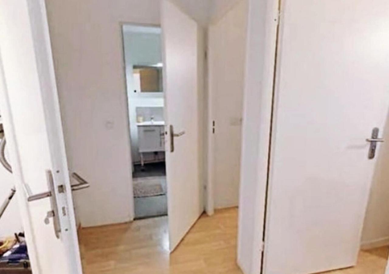 Luxury Apartment 이스키아 외부 사진