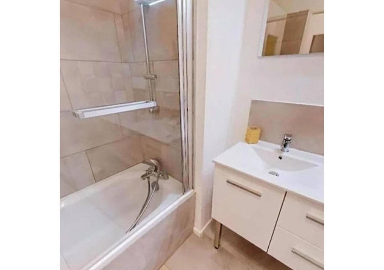 Luxury Apartment 이스키아 외부 사진