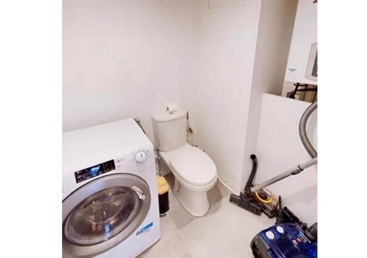 Luxury Apartment 이스키아 외부 사진