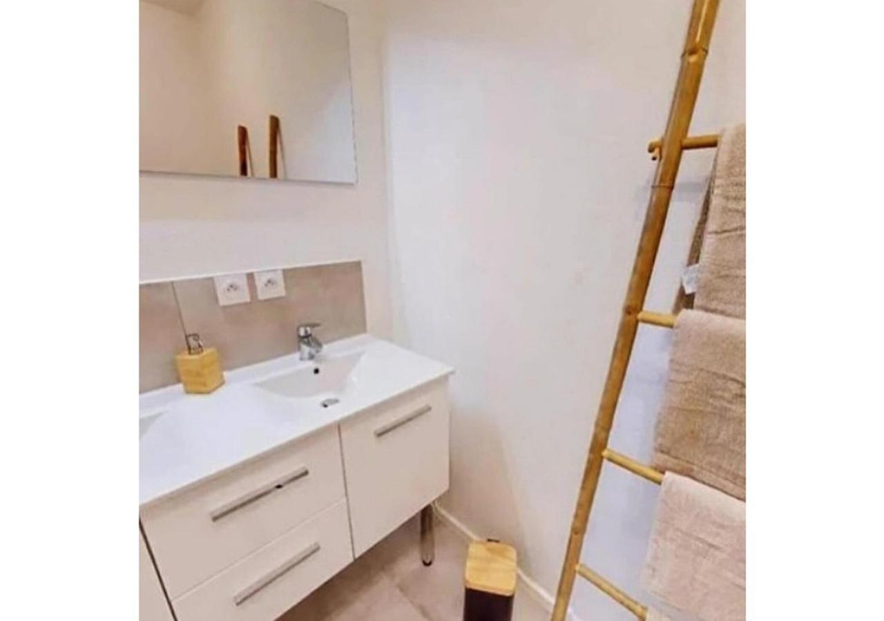 Luxury Apartment 이스키아 외부 사진
