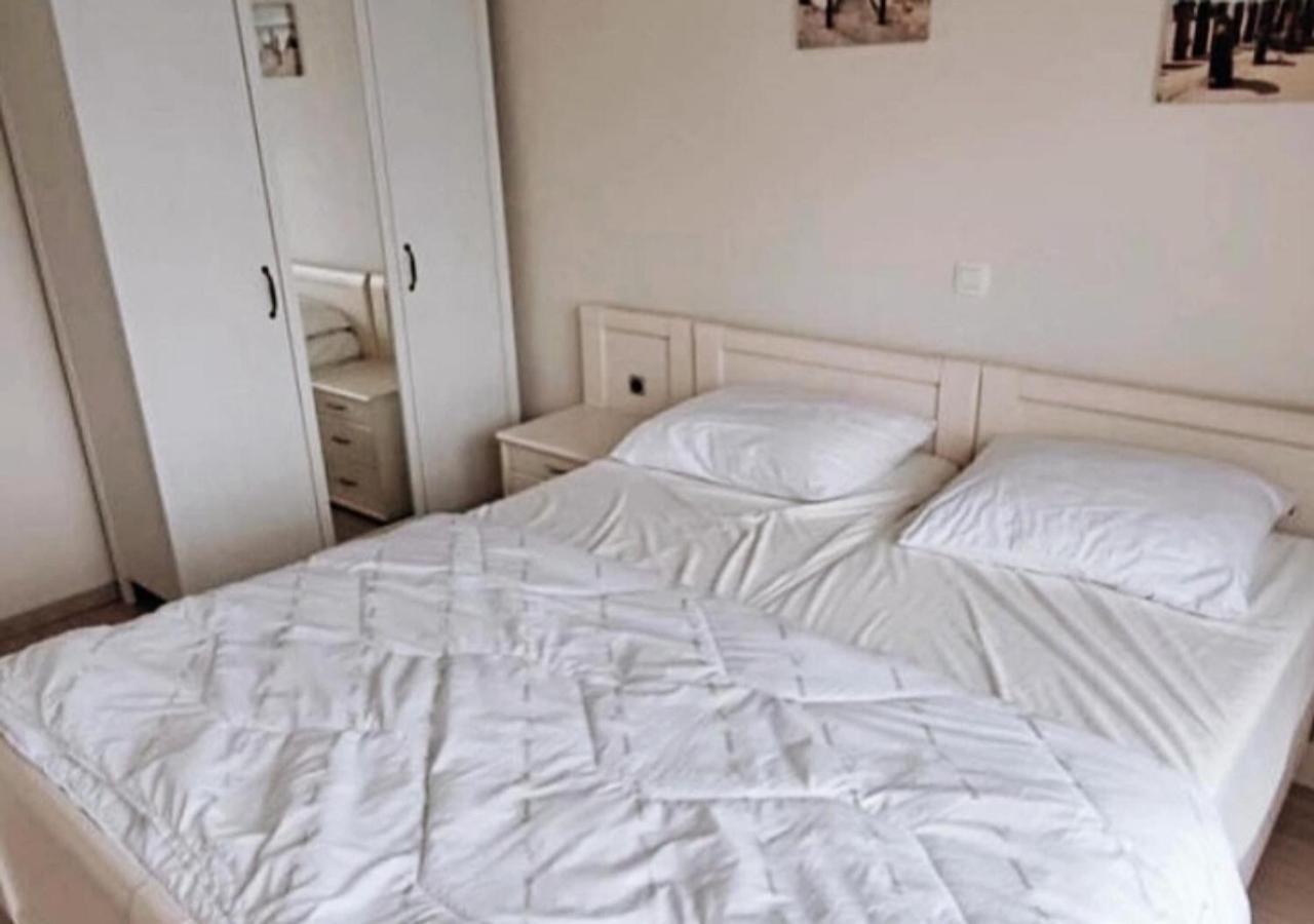 Luxury Apartment 이스키아 외부 사진