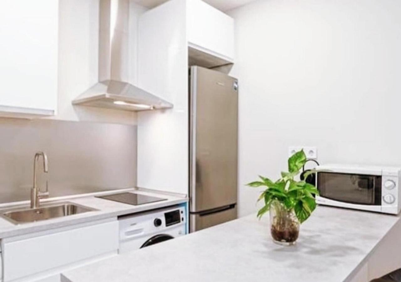Luxury Apartment 이스키아 외부 사진